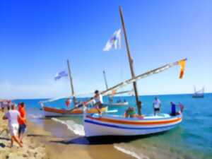 DÉCOUVERTE DE LA VOILE LATINE- JOURNÉE PATRIMOINE