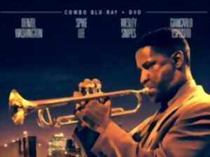 JAZZÈBRE AU CINÉMA : MO’ BETTER BLUES DE SPIKE LEE