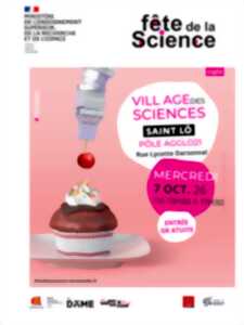 Village des sciences