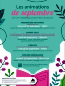 Soirée Jeux
