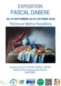 Exposition Peintures et Pastels