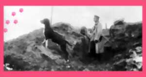 Toutou day : Visite guidée qui a du chien
