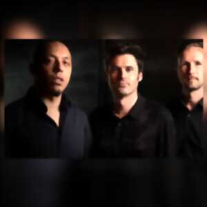 Paul Lay Trio