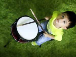 Atelier - Music-art enfant Halloween