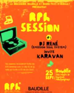 RPH SESSION