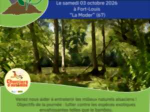 photo Chantier nature participatif: 