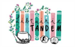 Goûter-lecture