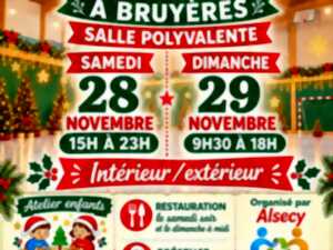 Marché de Noël