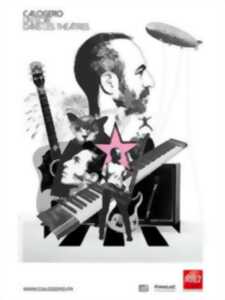 Concert - Calogero