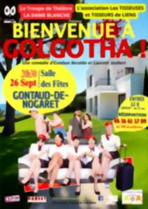 Théâtre - 
