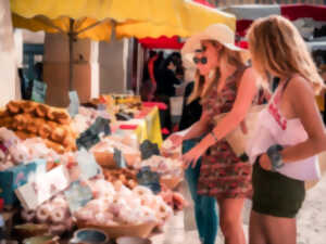 Bastides en Fête 2026  - marché et après-midi jeux