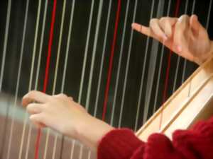 Concert : Sólás Na Mara