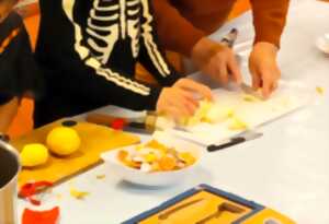 Halloween : recette monstrueuse