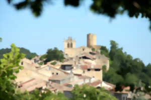 JOURNÉES EUROPÉENNES DU PATRIMOINE : LES MÉDIÉVALES D'AURIGNAC - Copie