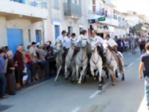 Fête Votive