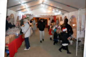 Marché de Noël