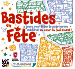 photo Bastides en Fête