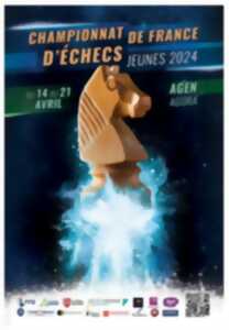 Championnats de France d’échecs des jeunes