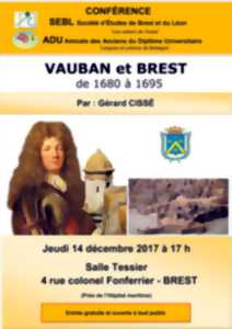 diplome universitaire brest