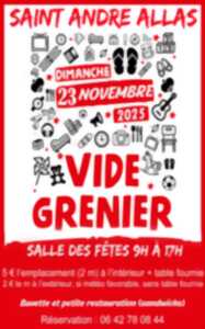 photo Vide grenier