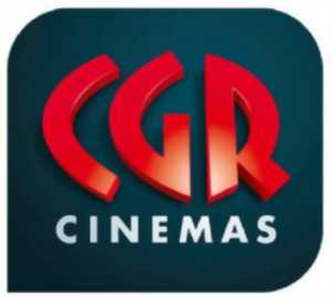 CGR Cinéma Troyes - Programme de la semaine