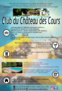 Club du Château des Cours