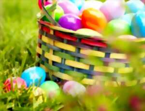 photo Grande chasse à l'oeuf