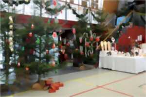photo Noël à Urmatt