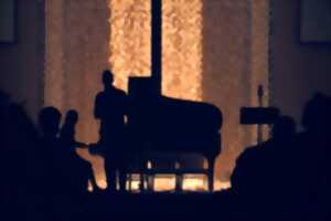 photo Concert des Noëlies : Un Noël so British