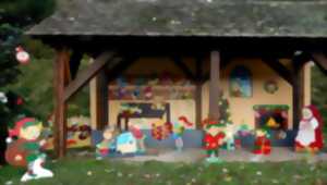 photo Parcours du petit lutin : découverte féerique du village