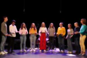 Mardi musique : printemps des jeunes talents