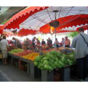 Marché du lundi