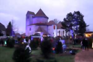 photo Marché de Noël des musées et des créateurs d'Ottmarsheim (20ème édition)