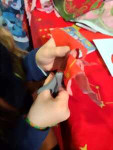 photo La Minute Textile