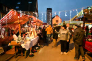 Marché de l'Avent