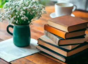 photo Présentation de livres