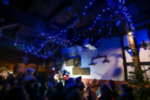 photo Les Fermes de Noël