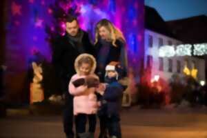 photo Chasse aux trésors de Noël : Haguenau, entre traditions d’antan et lumières de l’Avent