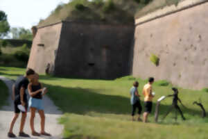 photo Chasse au trésor pour les scolaires