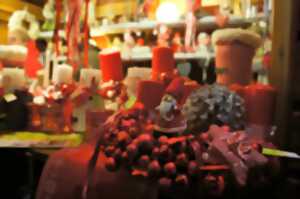 photo Marché de Noël