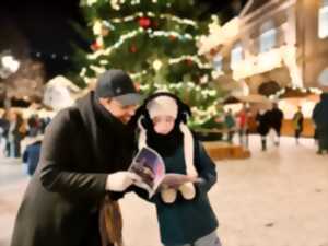 photo Chasse aux trésors de Noël : Petit précis d'architecture...