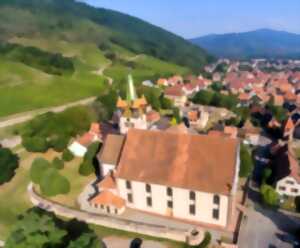 photo Concert de Noël : Robin Leon