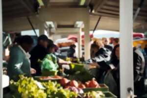 photo Marché