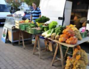 photo Marché paysan d'Altkirch