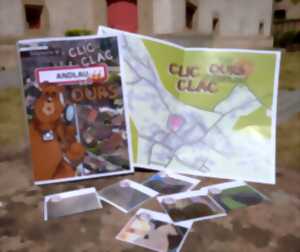 photo Clic Clac à Andlau: les ours