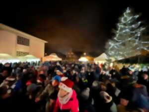Village de Noël