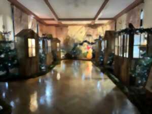 Exposition - Noël dans le Grand Ried