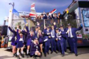 photo Cavalcade carnavalesque