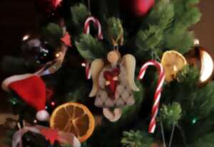 photo Marché de Noël des producteurs