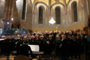 photo Concert de Noël des chorales de Niederbronn-les-Bains
